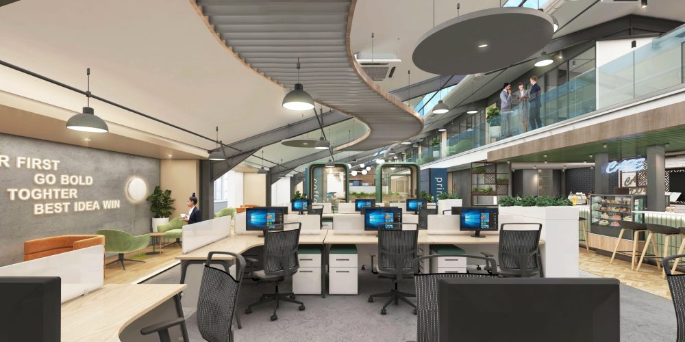Millennium Business Centre, co-working centre, co-working, Offices, flexible desks, Fixed desk, NW2